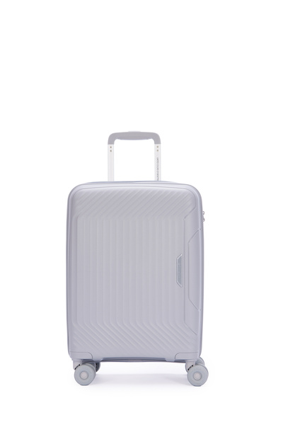 United Colors of Benetton VALIZĂ DE DIMENSIUNE CABINĂ UNISEX 14BNT8001-03-AGR