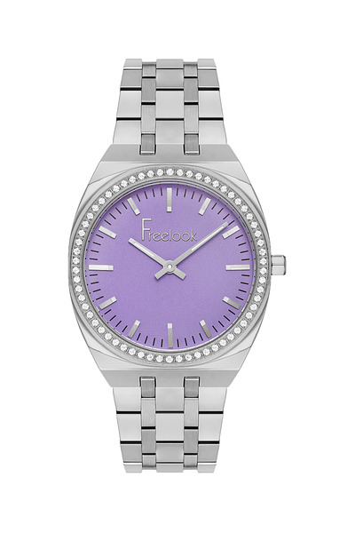 Freelook ساعة يد نسائية باريس FL.1.10439-2