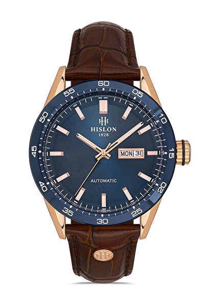 Hislon Men's Watch Sd107T-11Kr