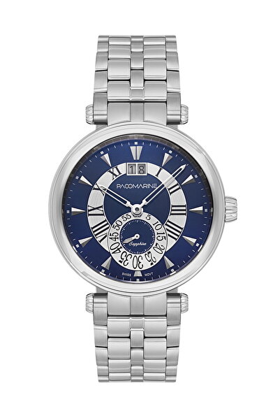 Pacomarine Men's Watch Pm.61227.02