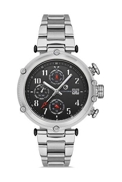 Pacomarine Erkek Kol Saati Pm.15040.01