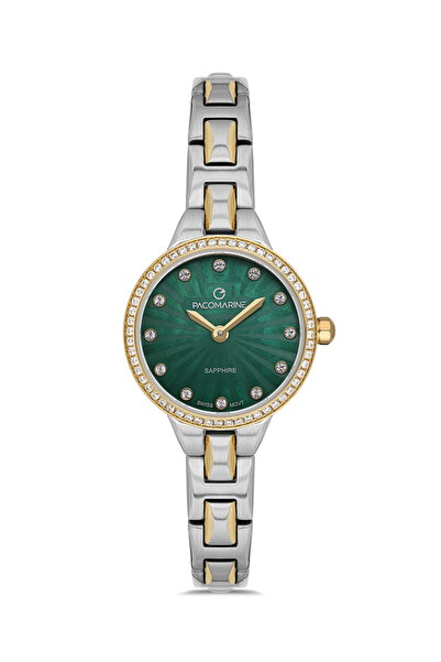 Pacomarine Women's Watch Pm.24502.04