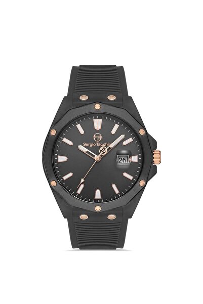 Sergio Tacchini ساعة يد رجالية S.st.1.10197.3