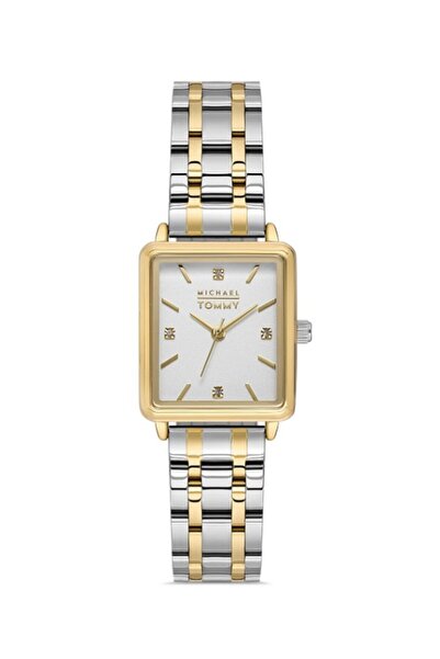 MICHAEL TOMMY KOL SAATİ MT-325008L-CSB82