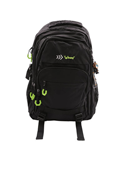 ÇÇS ÇOCUK OKUL SIRT ÇANTASI CCS51612