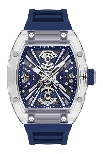 Sergio Tacchini ساعة يد رجالية ST.6.10002-2