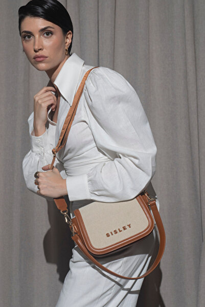 Sisley KADIN KOL ÇANTASI C.SLY_074