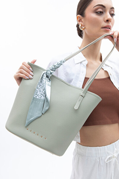 Sisley KADIN KOL ÇANTASI SLY_161