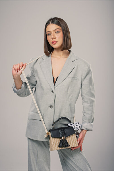 ÇÇS حقيبة كتف نسائية CCS17900