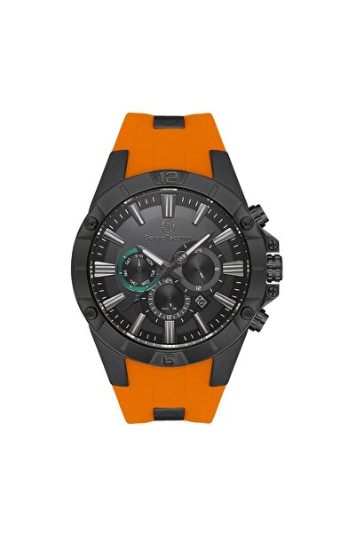 Sergio Tacchini Men's Watch St.1.10364-4