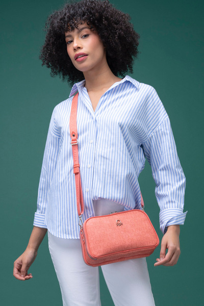 United Colors of Benetton KADIN ÇAPRAZ ÇANTASI C.BNT_1277