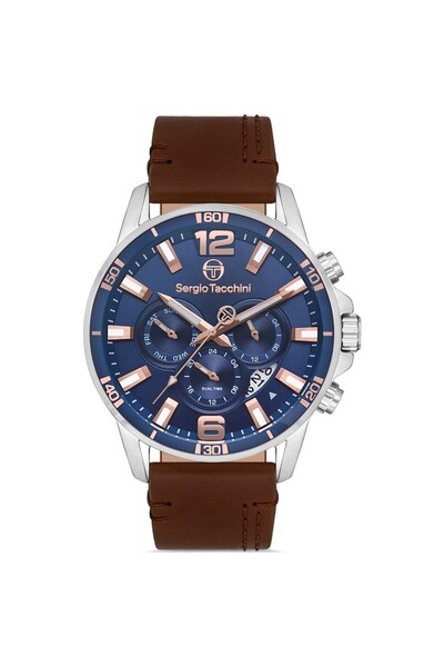 Sergio Tacchini ساعة يد رجالية ST.1.10340.3