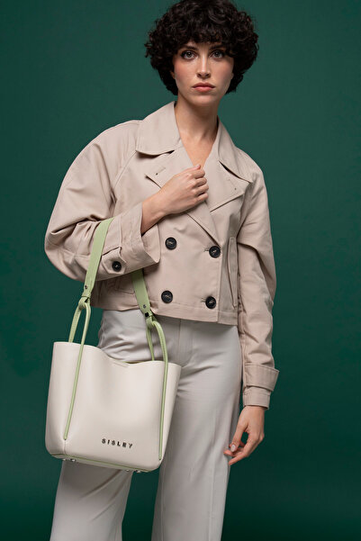 Sisley KADIN KOL ÇANTASI C.SLY_049