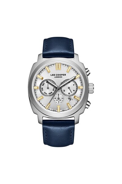 Lee Cooper ساعة يد رجالية LC08172.339