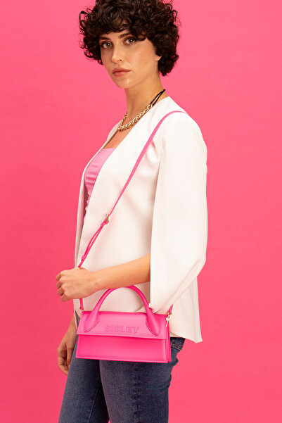 Sisley حقيبة يد نسائية C.SLY_001