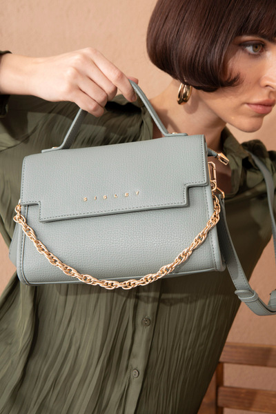 Sisley GEANTĂ DE MÂNĂ SISLEY FEMEI SLY_184