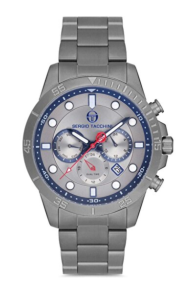 Sergio Tacchini ساعة يد رجالية من سيرجيو تاتشيني ST.1.10107.6