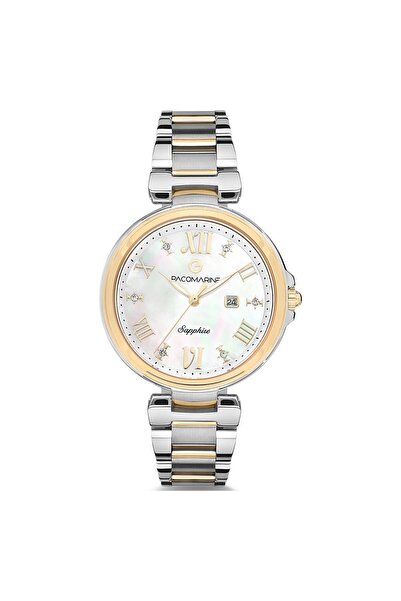 Pacomarine Kadın Kol Saati Pm.61109.03
