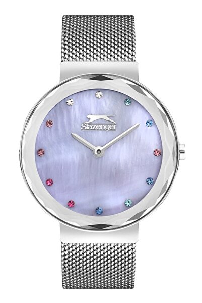 Slazenger ساعة يد نسائية SL.09.2296.3.07