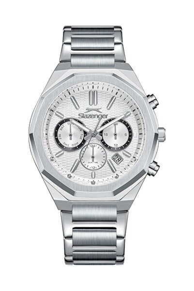 Slazenger ساعة يد رجالية SL.09.2503.2.04