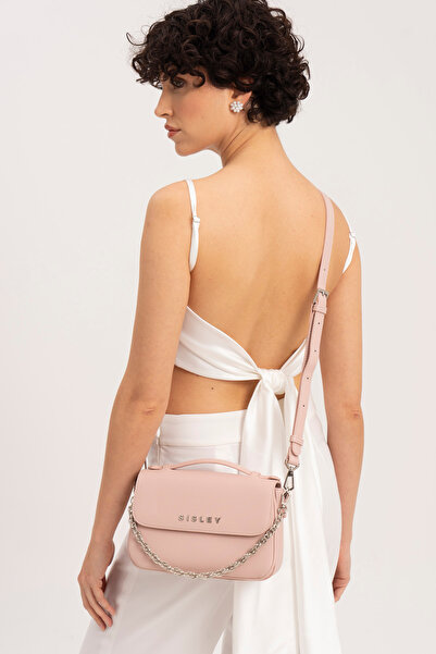 Sisley KADIN ÇAPRAZ ÇANTASI C.SLY_055