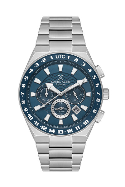 Daniel Klein ساعة يد رجالية DK.3.10032-4