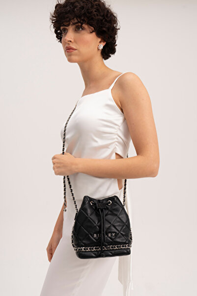 Sisley حقيبة كروس نسائية C.SLY_078