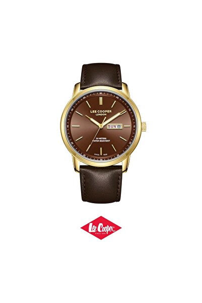 Lee Cooper ERKEK KOL SAATİ LC08235.142