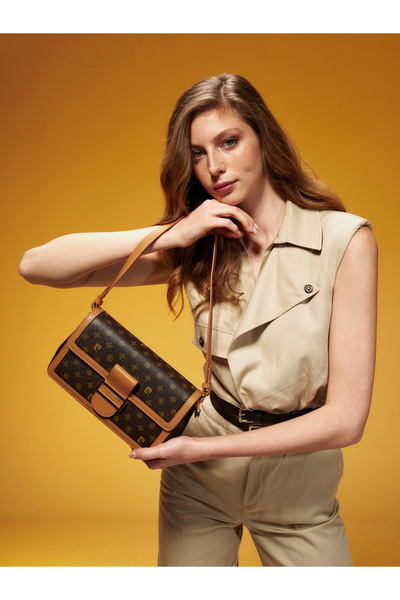 Pierre Cardin Τσάντα ώμου 05po25y10324-mn