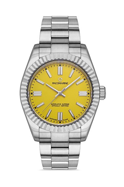 Pacomarine Erkek Kol Saati Pm.22010.05