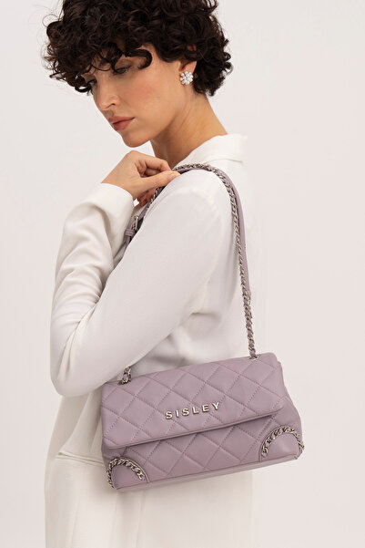 Sisley KADIN KOL ÇANTASI C.SLY_077