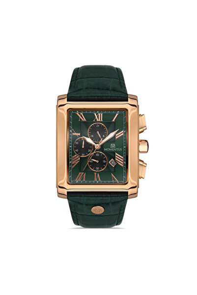 Momentus Erkek Kol Saati Tm111r-15yr