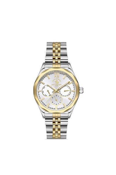 SANTA BARBARA POLO ساعة يد نسائية من راكيت كلوب SB.1.10409.2