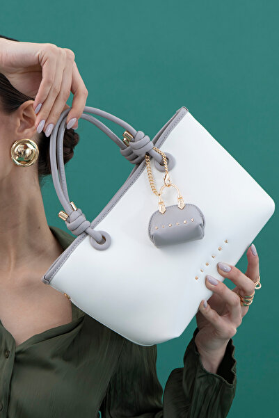 Sisley حقيبة يد نسائية SLY_159