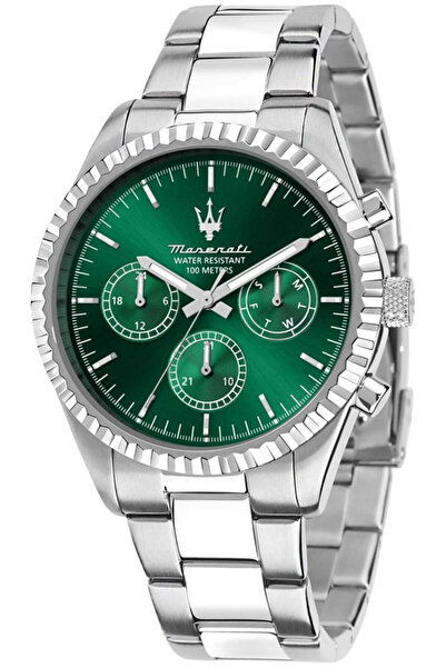 Maserati ANA2411261025570210419 ساعة يد