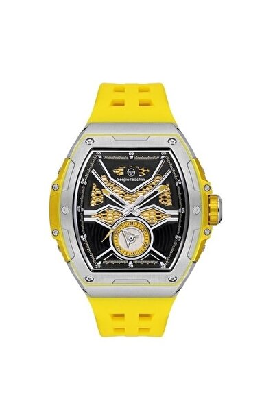 Sergio Tacchini ERKEK KOL SAATİ ST.2.10001-1