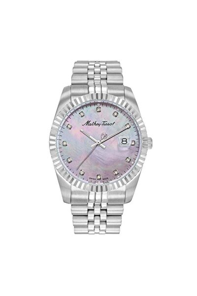 Mathey-Tissot MATHEY TİSSOT KADIN KOL SAATİ H710AVIO