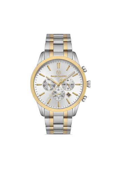 Sergio Tacchini ساعة يد رجالية ST.1.10243.3