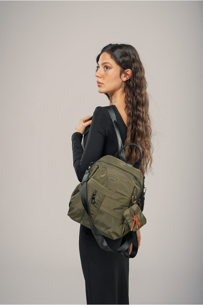 ÇÇS ÇÇS KADIN SIRT ÇANTASI CCS17750