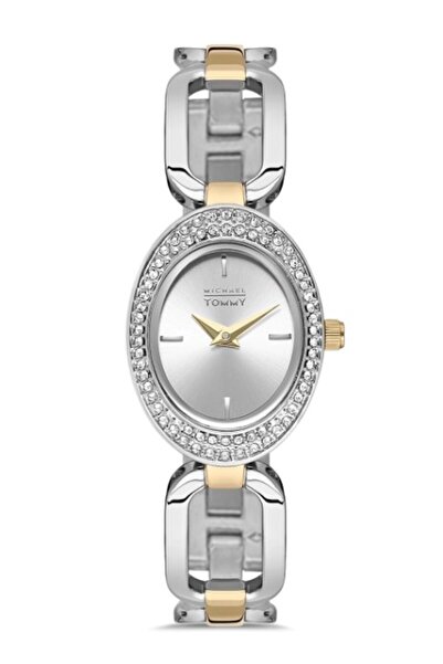 MICHAEL TOMMY KOL SAATİ MT-325009L-CSB33