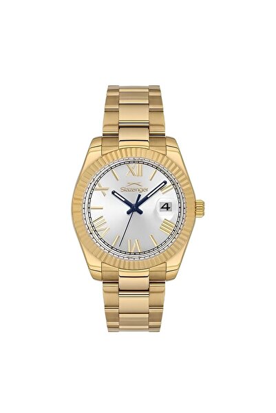 Slazenger ساعة يد رجالية SL.09.2508.1.04