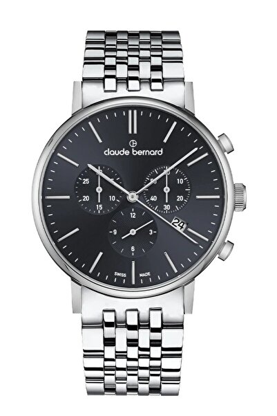 Claude Bernard ساعة يد رجالية CB.10261.3M.NIN