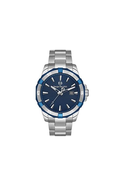 Sergio Tacchini Men's Watch St.1.10378-3