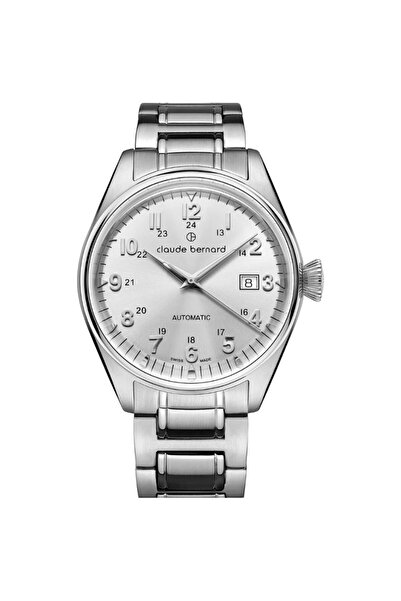 Claude Bernard ساعة يد رجالية CB.80132.3M.AIN