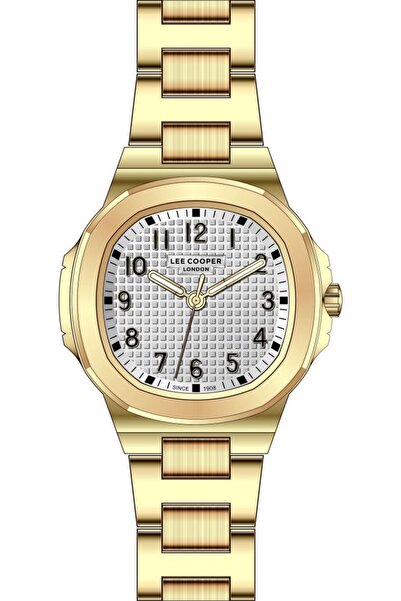 Lee Cooper Women's Watch Lc08258.130