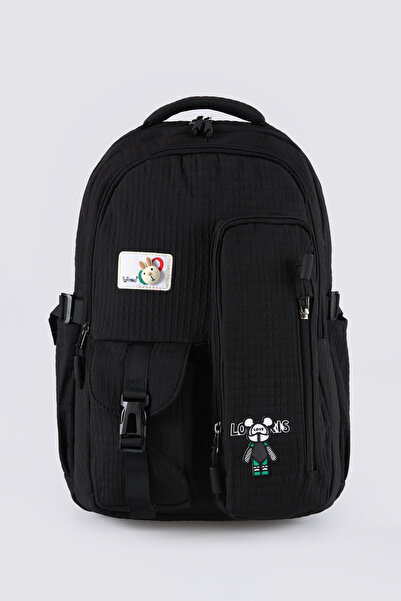 ÇÇS ÇÇS ÇOCUK OKUL SIRT ÇANTASI CCS51634