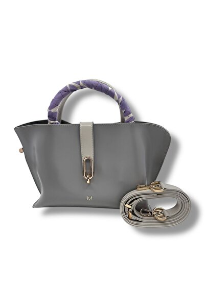 Matmazel Cursus Hand and Shoulder Bag - Comfortable Design