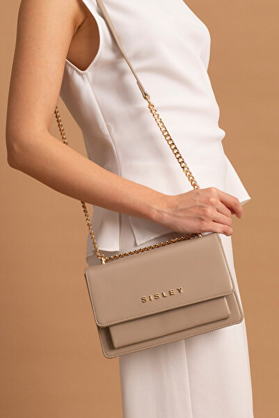 Sisley KADIN KOL ÇANTASI C.SLY_013