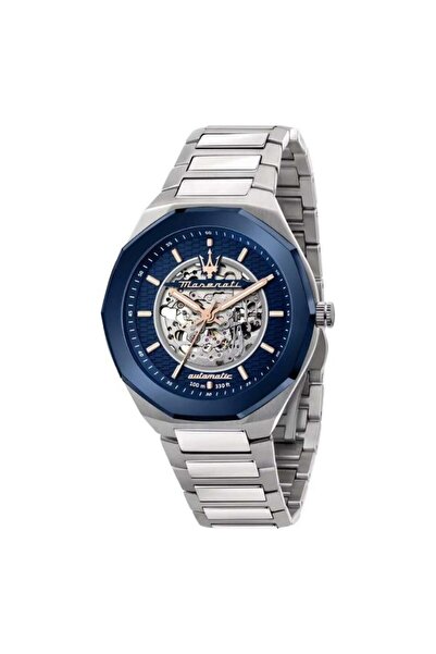 Maserati Men's Wristwatch R8823142004