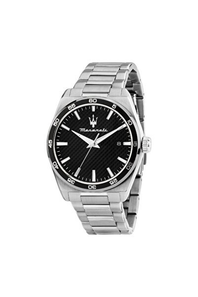 Maserati ساعة يد رجالية R8853152002